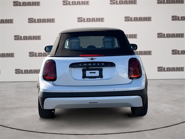 2025 MINI Cooper S Cooper S