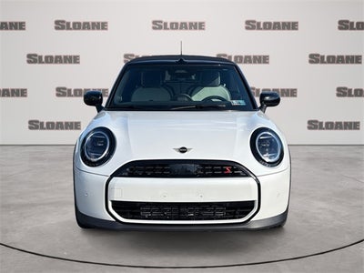 2025 MINI Cooper S Cooper S