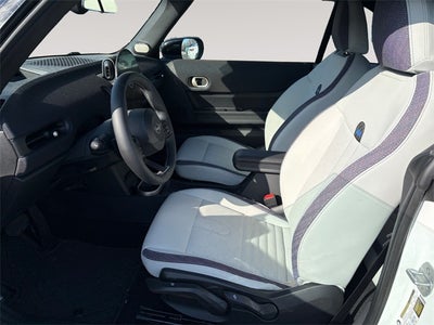 2025 MINI Cooper S Cooper S