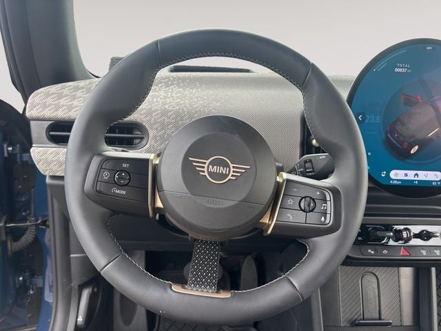 2025 MINI Cooper S Cooper S