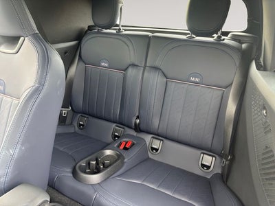 2025 MINI Cooper S Cooper S