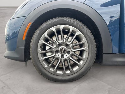 2025 MINI Cooper S Cooper S