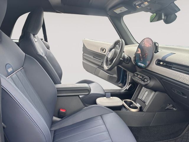 2025 MINI Cooper S Cooper S