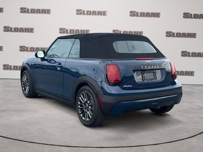 2025 MINI Cooper S Cooper S