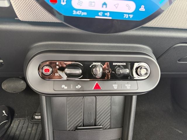 2025 MINI Cooper S Signature