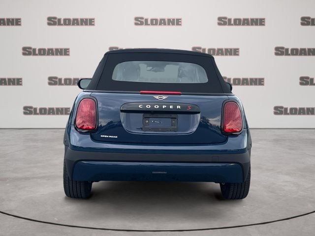 2025 MINI Cooper S Cooper S