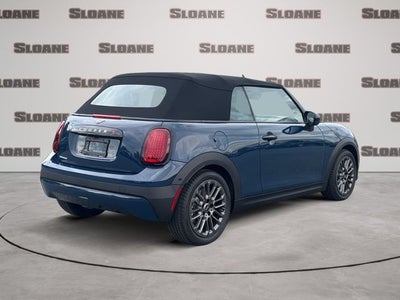 2025 MINI Cooper S Cooper S