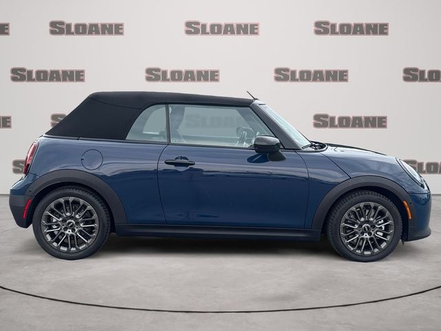 2025 MINI Cooper S Cooper S