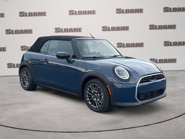 2025 MINI Cooper S Cooper S