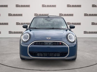 2025 MINI Cooper S Cooper S