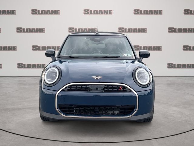 2025 MINI Cooper S Cooper S