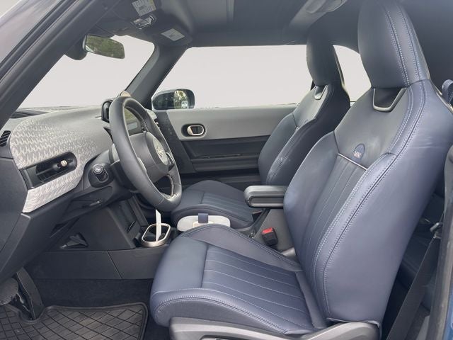 2025 MINI Cooper S Cooper S