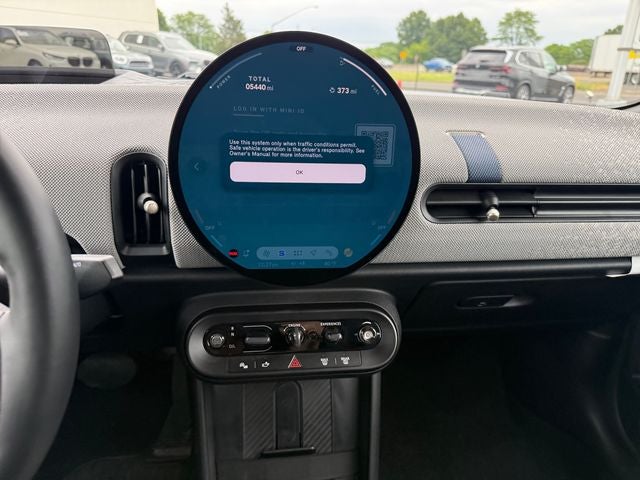 2026 MINI Cooper S Base