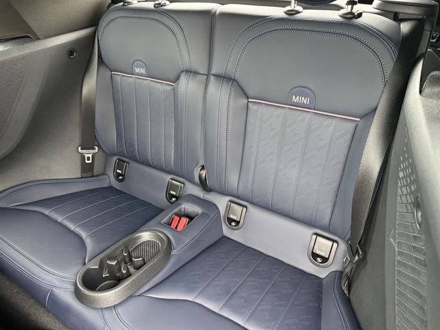 2026 MINI Cooper S Base