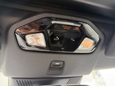 2026 MINI Cooper S Base