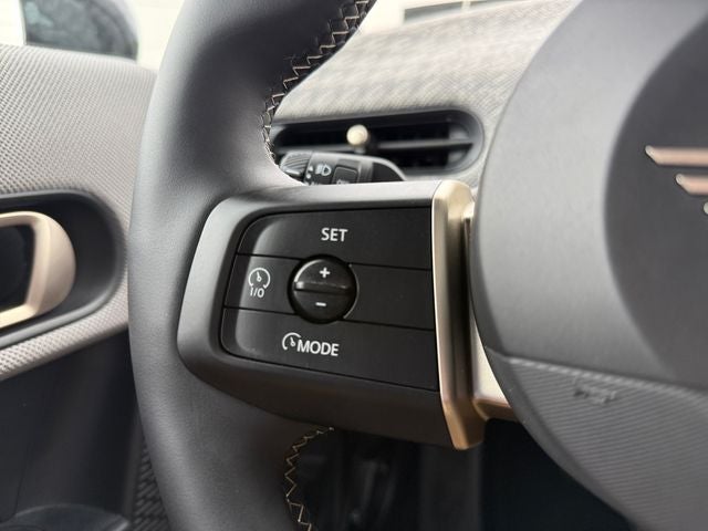 2026 MINI Cooper S Base