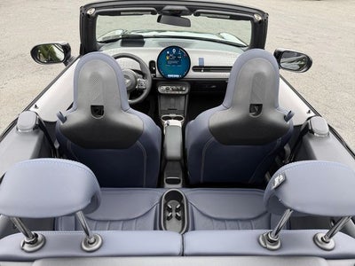 2026 MINI Cooper S Base