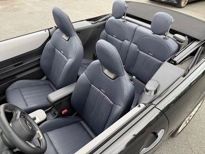 2026 MINI Cooper S Base