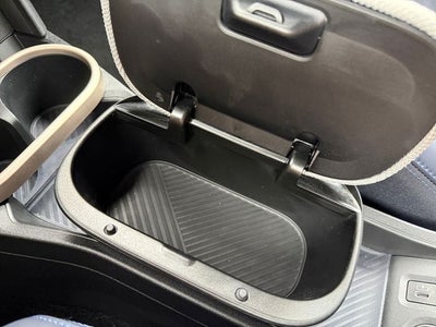 2026 MINI Cooper S Base