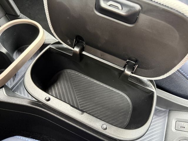 2026 MINI Cooper S Base
