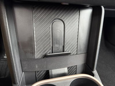 2026 MINI Cooper S Base