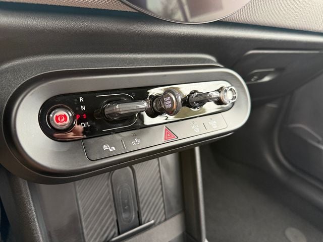 2026 MINI Cooper S Base