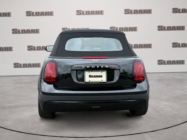 2026 MINI Cooper S Base