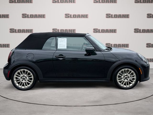 2026 MINI Cooper S Base