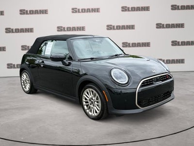 2026 MINI Cooper S Base