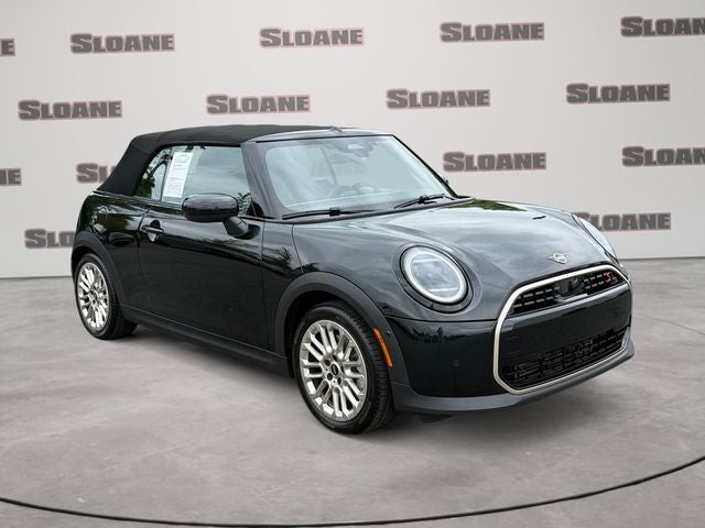 2026 MINI Cooper S Base