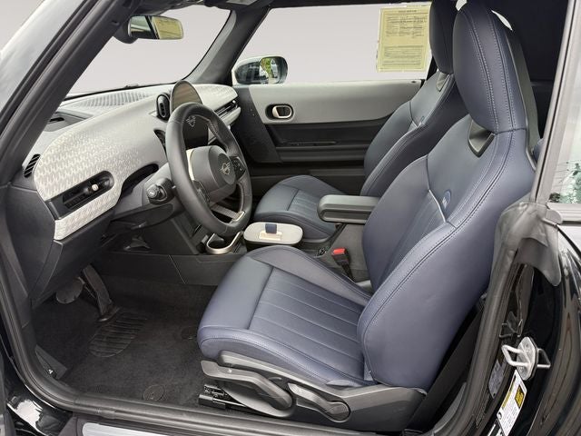 2026 MINI Cooper S Base
