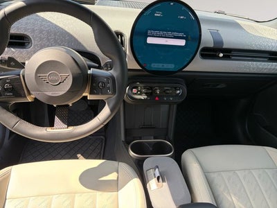 2025 MINI Cooper S Signature