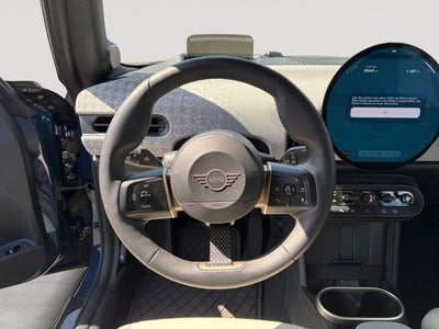 2025 MINI Cooper S Signature