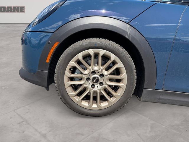 2025 MINI Cooper S Signature