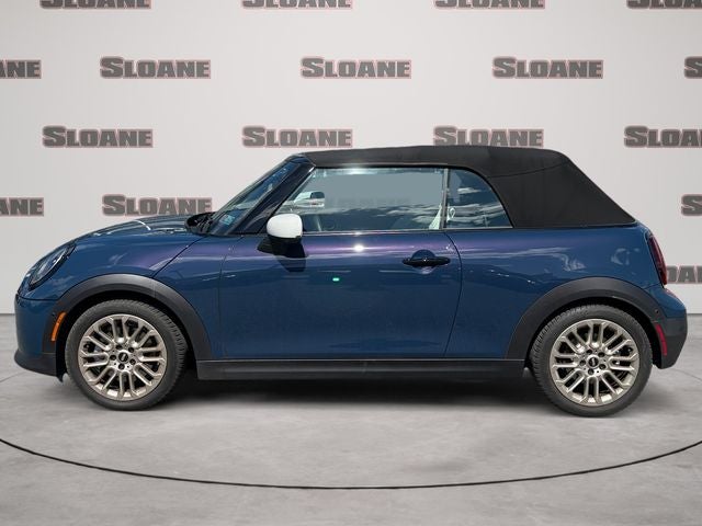2025 MINI Cooper S Signature