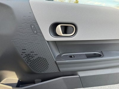 2025 MINI Cooper S Signature