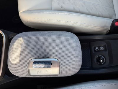 2025 MINI Cooper S Signature