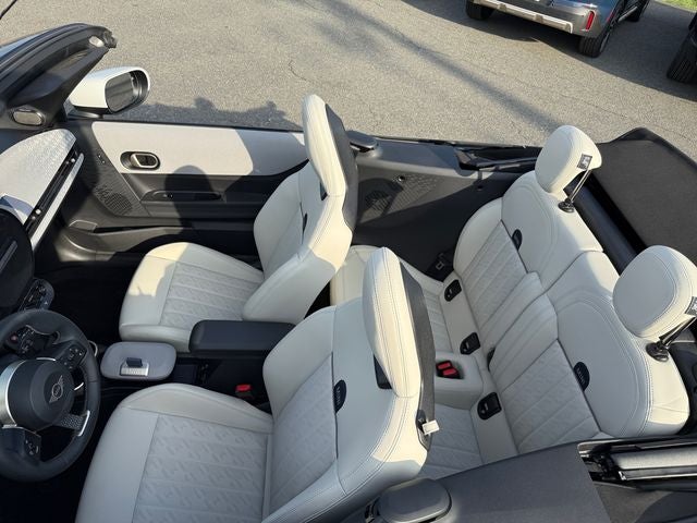 2025 MINI Cooper S Signature