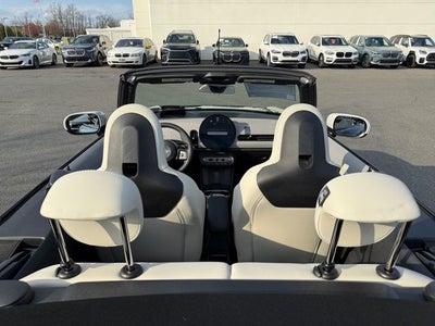 2025 MINI Cooper S Signature