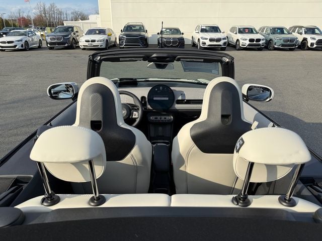 2025 MINI Cooper S Signature