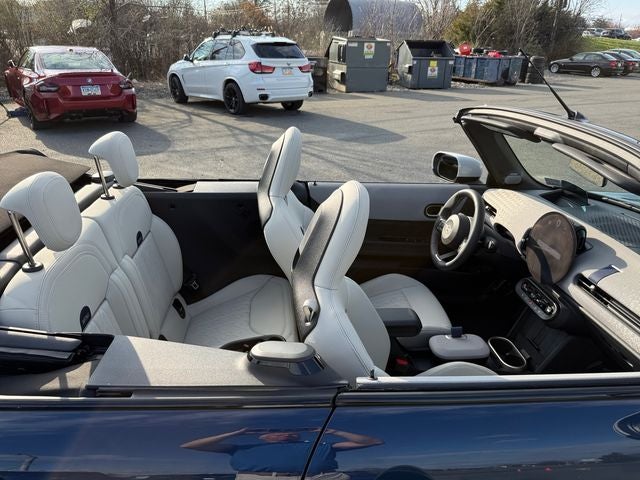 2025 MINI Cooper S Signature