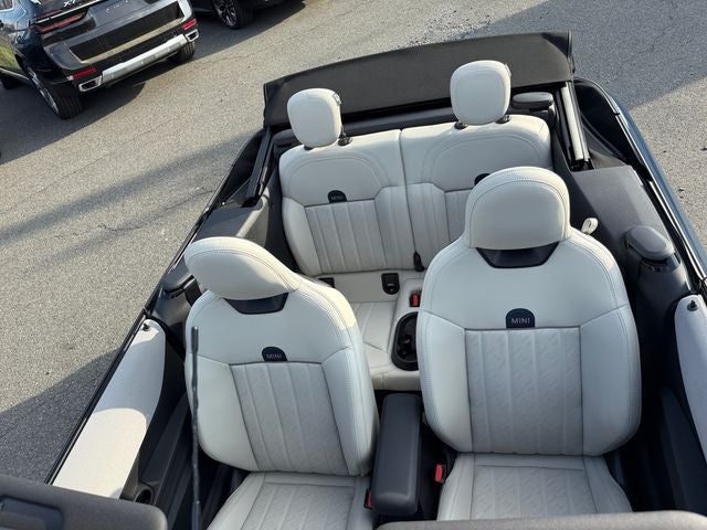 2025 MINI Cooper S Signature