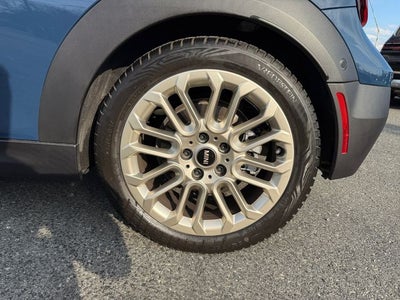 2025 MINI Cooper S Signature