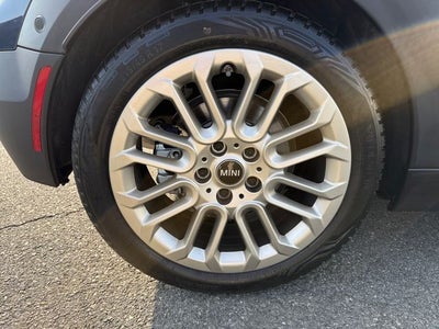 2025 MINI Cooper S Signature