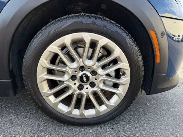 2025 MINI Cooper S Signature