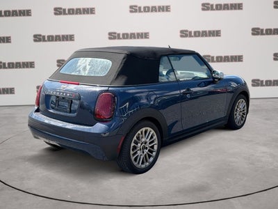 2025 MINI Cooper S Signature