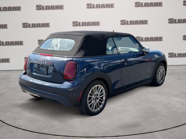 2025 MINI Cooper S Signature