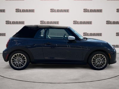 2025 MINI Cooper S Signature