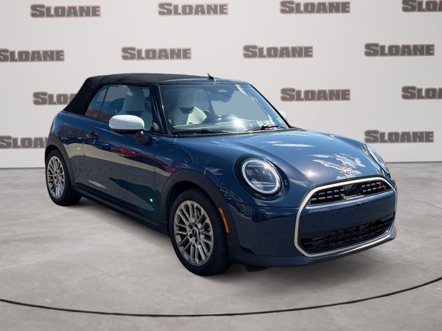 2025 MINI Cooper S Signature