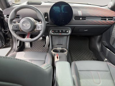 2026 MINI John Cooper Works Signature